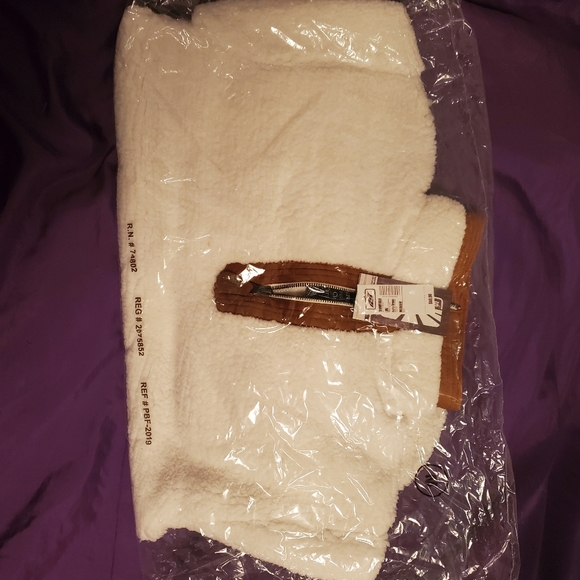 COPY - Turnrow polar fleece - Picture 4 of 4